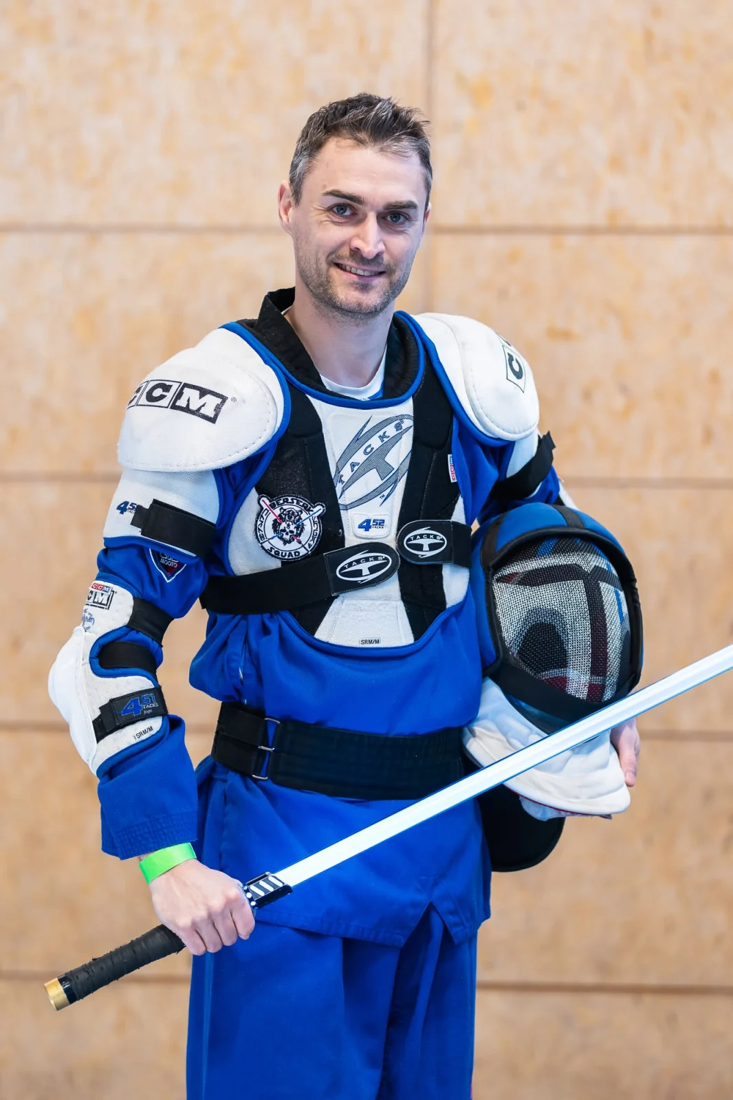 Brice PEREK